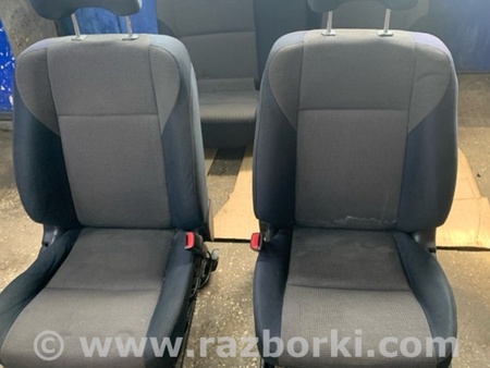 ФОТО Салон в сборе для Subaru Forester SG S11 (02-08) Київ