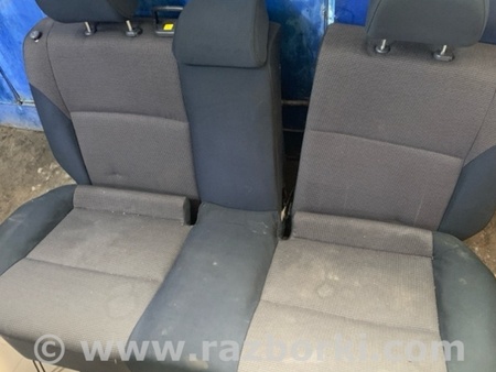 ФОТО Салон в сборе для Subaru Forester SG S11 (02-08) Київ