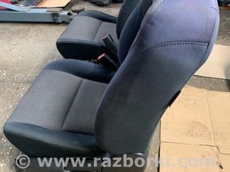 ФОТО Салон в сборе для Subaru Forester SG S11 (02-08) Київ
