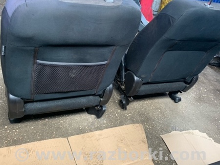 ФОТО Салон в сборе для Subaru Forester SG S11 (02-08) Київ