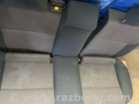ФОТО Салон в сборе для Subaru Forester SG S11 (02-08) Київ