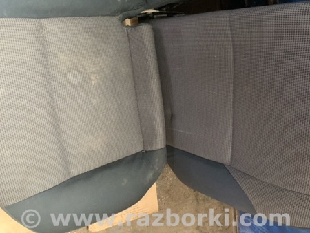ФОТО Салон в сборе для Subaru Forester SG S11 (02-08) Київ
