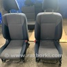 Салон в сборе Subaru Forester SG S11 (02-08)