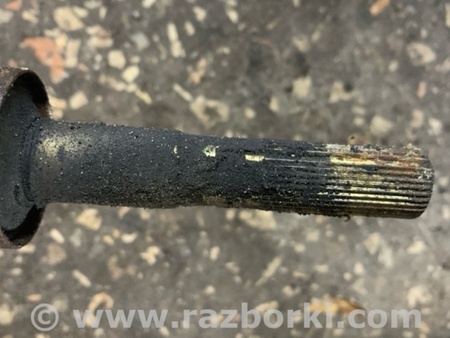 ФОТО Рулевая колонка для Subaru Forester SG S11 (02-08) Київ