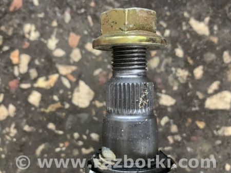 ФОТО Рулевая колонка для Subaru Forester SG S11 (02-08) Київ