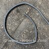 Уплотнительная резинка передняя правая Subaru Forester SG S11 (02-08)