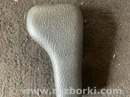 ФОТО Ручка КПП для Subaru Forester SG S11 (02-08) Київ