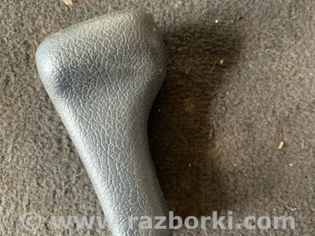 ФОТО Ручка КПП для Subaru Forester SG S11 (02-08) Київ