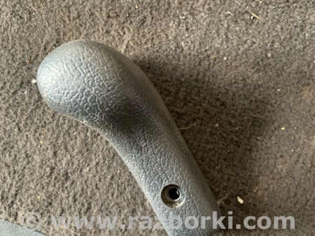 ФОТО Ручка КПП для Subaru Forester SG S11 (02-08) Київ