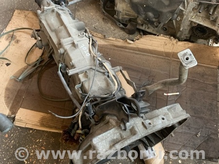ФОТО МКПП (механическая коробка) для Subaru Forester SG S11 (02-08) Київ