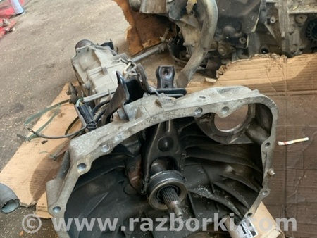 ФОТО МКПП (механическая коробка) для Subaru Forester SG S11 (02-08) Київ
