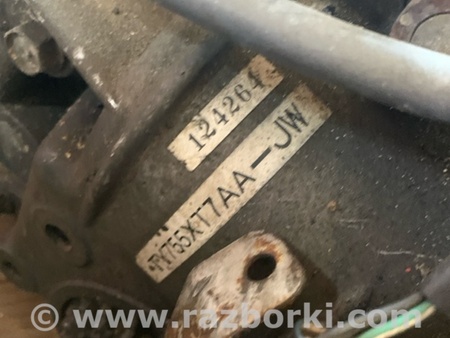 ФОТО МКПП (механическая коробка) для Subaru Forester SG S11 (02-08) Київ
