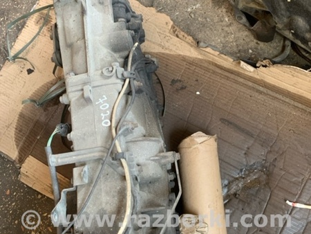 ФОТО МКПП (механическая коробка) для Subaru Forester SG S11 (02-08) Київ