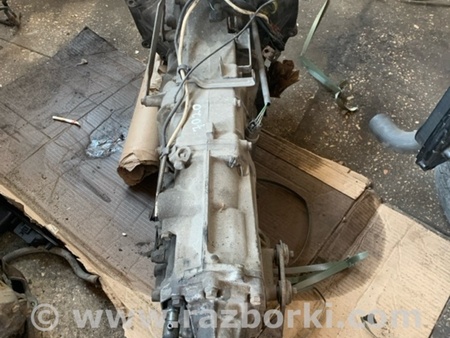 ФОТО МКПП (механическая коробка) для Subaru Forester SG S11 (02-08) Київ