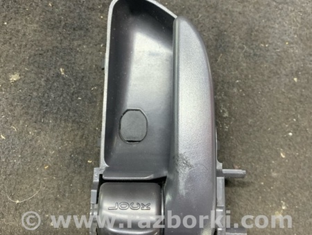 ФОТО Ручка двери внутренняя передняя левая для Subaru Forester SG S11 (02-08) Київ