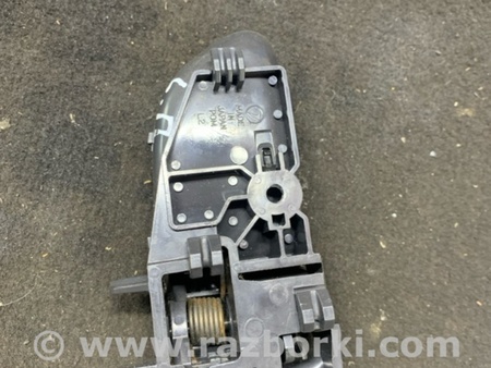 ФОТО Ручка двери внутренняя передняя левая для Subaru Forester SG S11 (02-08) Київ