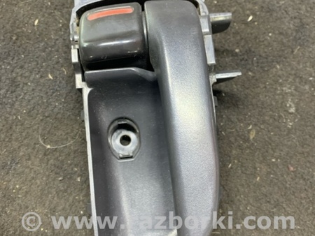 ФОТО Ручка двери внутренняя передняя правая для Subaru Forester SG S11 (02-08) Київ