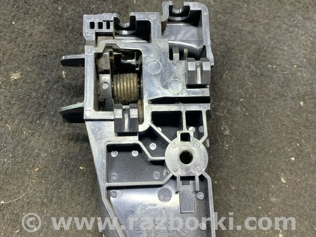 ФОТО Ручка двери внутренняя передняя правая для Subaru Forester SG S11 (02-08) Київ