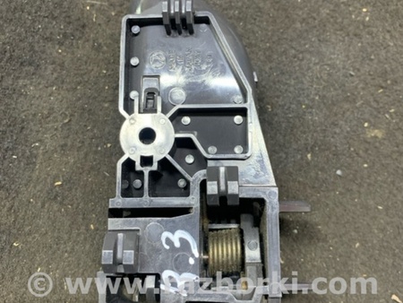 ФОТО Ручка двери внутренняя задняя правая для Subaru Forester SG S11 (02-08) Київ