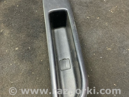 ФОТО Ручка двери внутренняя задняя левая для Subaru Forester SG S11 (02-08) Київ
