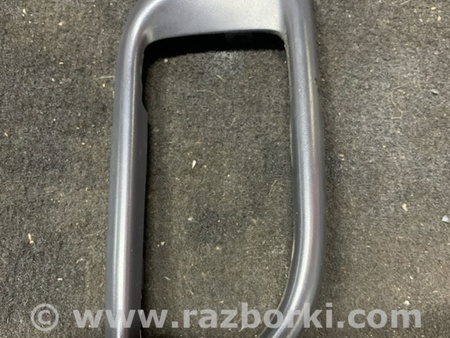 ФОТО Накладка кузова для Subaru Forester SG S11 (02-08) Київ