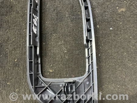 ФОТО Накладка кузова для Subaru Forester SG S11 (02-08) Київ