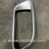 Накладка кузова Subaru Forester SG S11 (02-08)