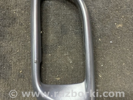 ФОТО Накладки прочие передние левые для Subaru Forester SG S11 (02-08) Київ