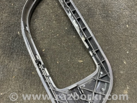 ФОТО Накладки прочие передние левые для Subaru Forester SG S11 (02-08) Київ