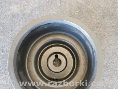 ФОТО Шестерня распредвала правая для Subaru Forester SG S11 (02-08) Київ