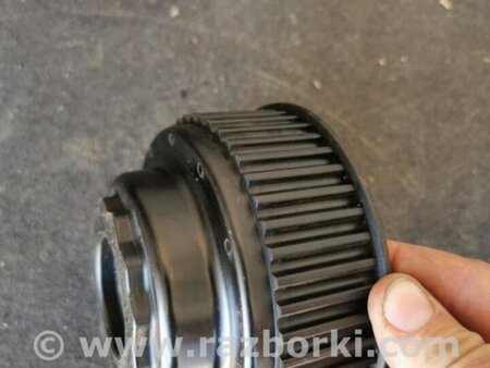 ФОТО Шестерня распредвала правая для Subaru Forester SG S11 (02-08) Київ