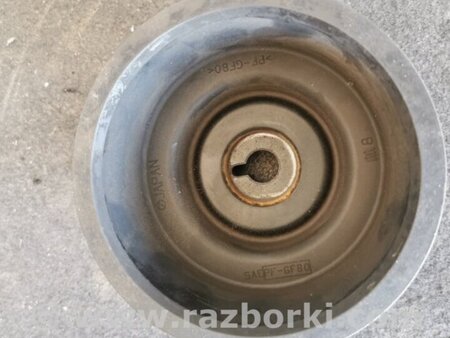 ФОТО Шестерня распредвала правая для Subaru Forester SG S11 (02-08) Київ