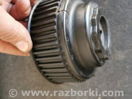 ФОТО Шестерня распредвала правая для Subaru Forester SG S11 (02-08) Київ