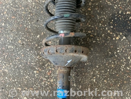 ФОТО Амортизатор передний левый для Subaru Forester SG S11 (02-08) Київ