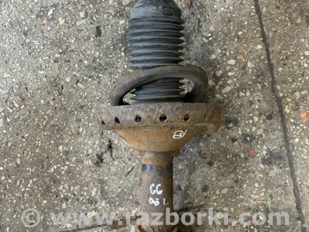 ФОТО Амортизатор передний левый для Subaru Forester SG S11 (02-08) Київ