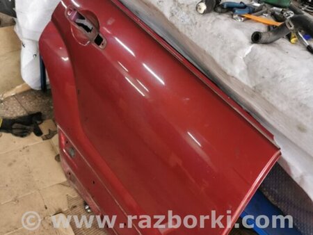 ФОТО Дверь задняя правая для Subaru Forester SG S11 (02-08) Київ