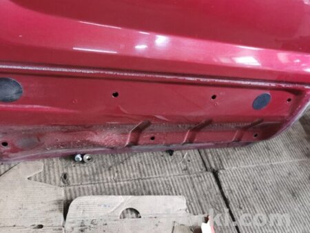 ФОТО Дверь задняя правая для Subaru Forester SG S11 (02-08) Київ