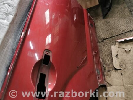 ФОТО Дверь задняя правая для Subaru Forester SG S11 (02-08) Київ