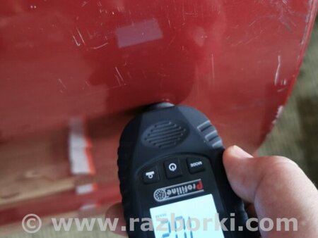 ФОТО Дверь задняя правая для Subaru Forester SG S11 (02-08) Київ