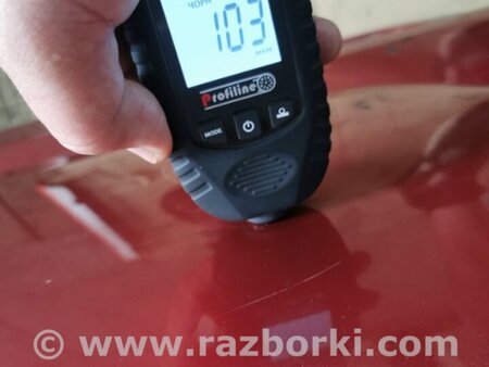 ФОТО Дверь задняя правая для Subaru Forester SG S11 (02-08) Київ