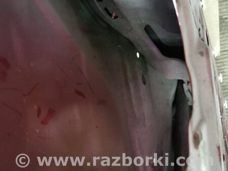 ФОТО Дверь задняя правая для Subaru Forester SG S11 (02-08) Київ