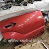 Дверь задняя правая Subaru Forester SG S11 (02-08)