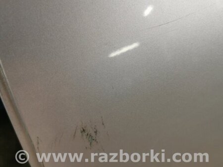 ФОТО Дверь задняя левая для Subaru Forester SG S11 (02-08) Київ