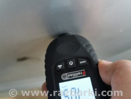 ФОТО Дверь задняя левая для Subaru Forester SG S11 (02-08) Київ