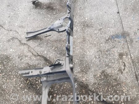 ФОТО Передняя панель (Телевизор) для Subaru Forester SG S11 (02-08) Київ