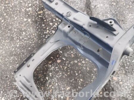 ФОТО Передняя панель (Телевизор) для Subaru Forester SG S11 (02-08) Київ