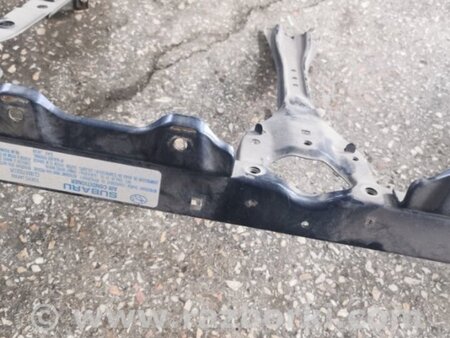 ФОТО Передняя панель (Телевизор) для Subaru Forester SG S11 (02-08) Київ