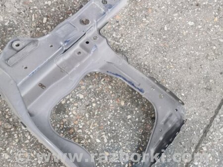 ФОТО Передняя панель (Телевизор) для Subaru Forester SG S11 (02-08) Київ