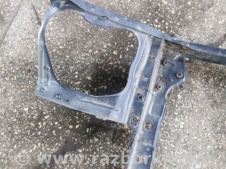 ФОТО Передняя панель (Телевизор) для Subaru Forester SG S11 (02-08) Київ
