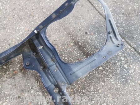 ФОТО Передняя панель (Телевизор) для Subaru Forester SG S11 (02-08) Київ